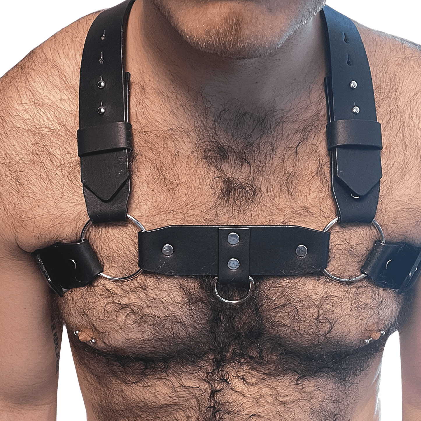 Huxley Harness