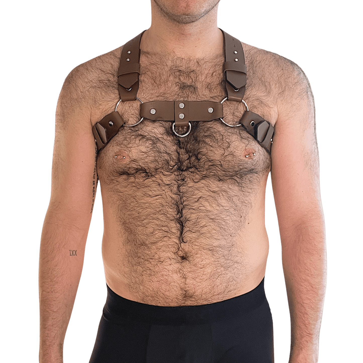 Huxley Harness