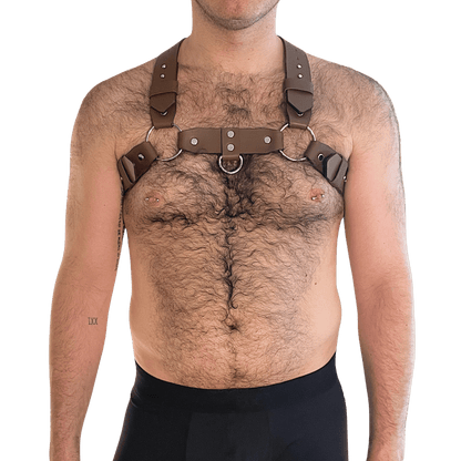 Huxley Harness