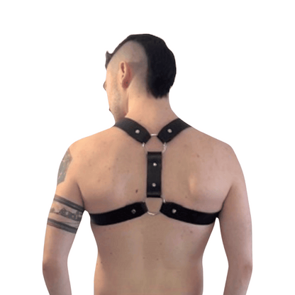 Huxley Harness