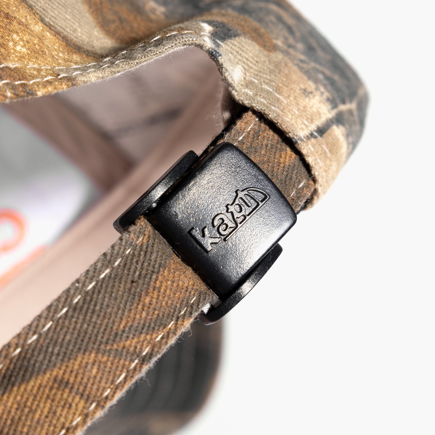 Corporate Disdain Camo Hat (Pre-Order)