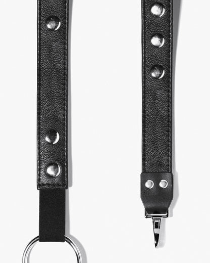 Full Torso + Jockstrap Set - Division 2