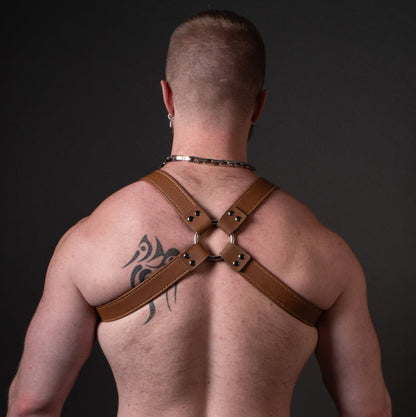 X-Back Bulldog Harness