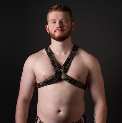 X-Harness