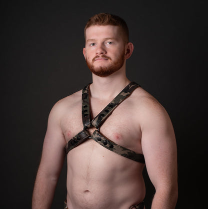X-Harness