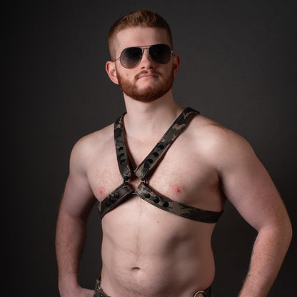 X-Harness