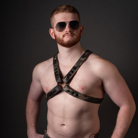 X-Harness