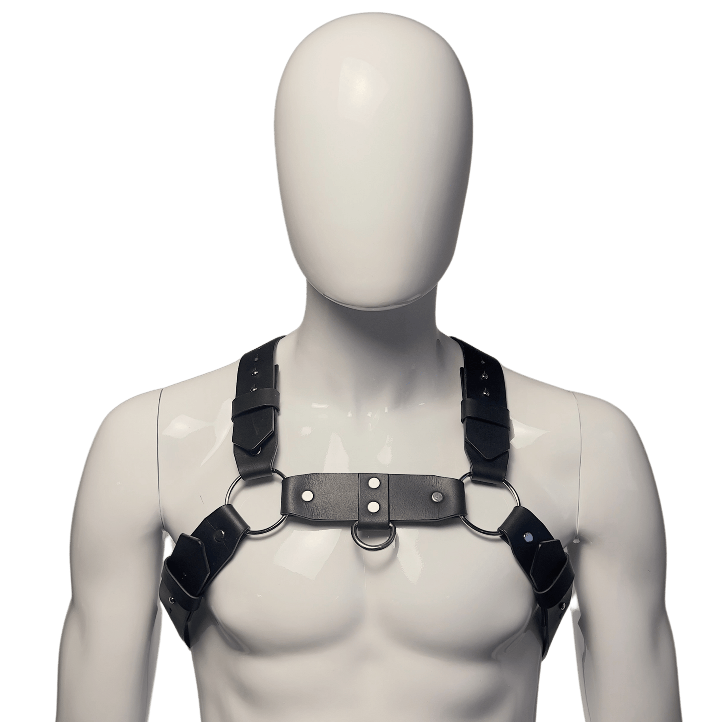 Huxley Harness