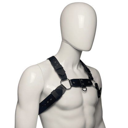 Huxley Harness