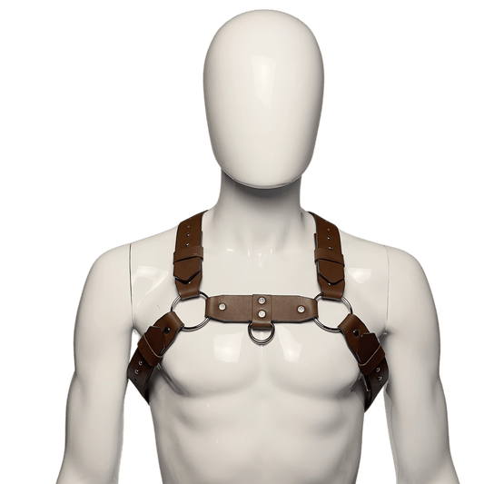 Huxley Harness