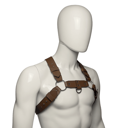 Huxley Harness