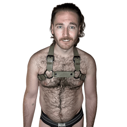 Bowen Harness