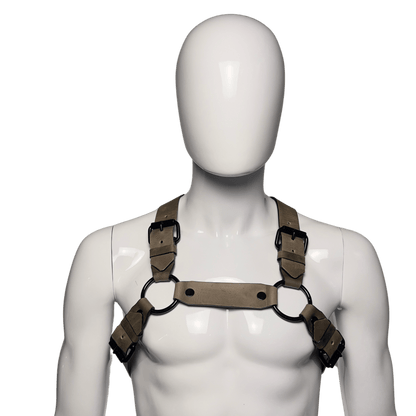 Bowen Harness