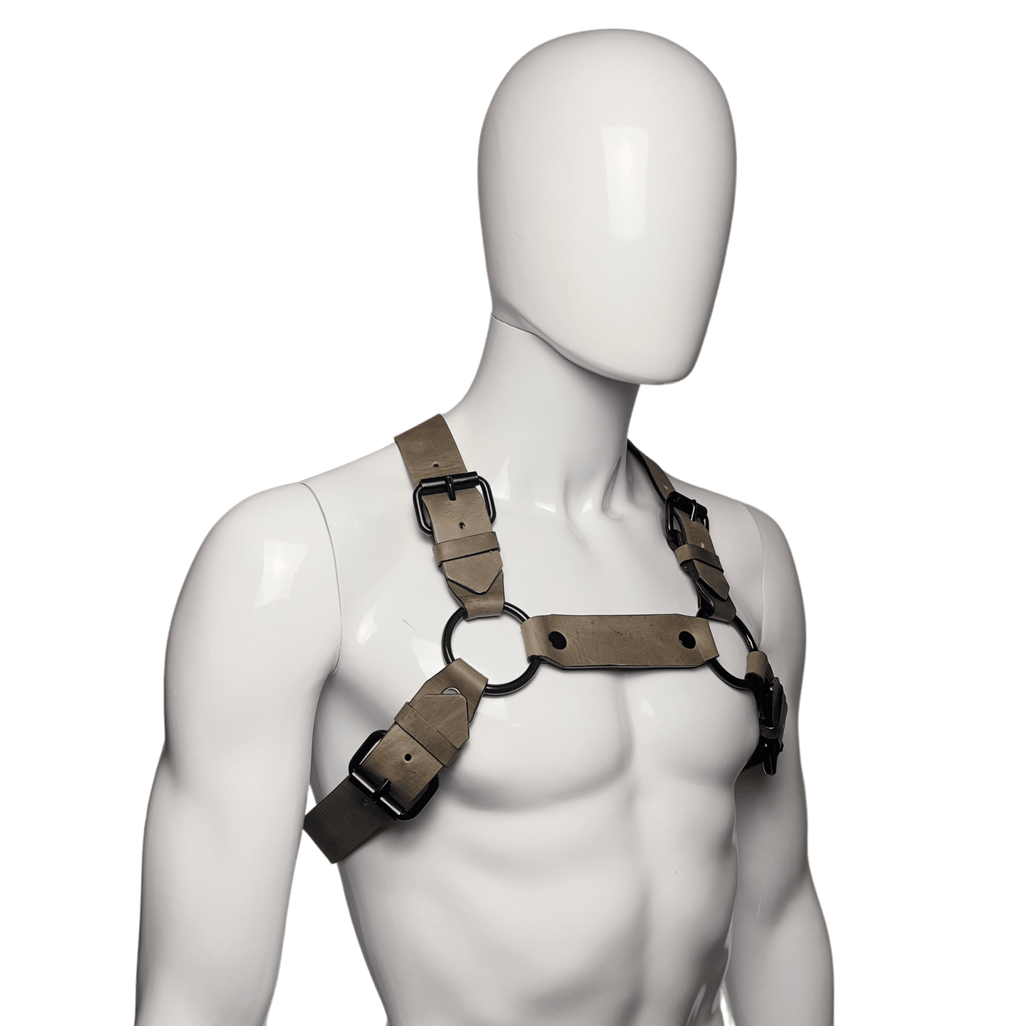 Bowen Harness