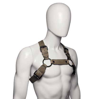 Bowen Harness