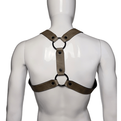 Bowen Harness